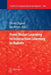 From Motor Learning to Interaction Learning in Robots by Olivier Sigaud