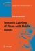 Semantic Labeling of Places with Mobile Robots by Óscar Martinez Mozos