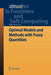 Optimal Models and Methods with Fuzzy Quantities by Bing-Yuan Cao