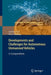 Developments and Challenges for Autonomous Unmanned Vehicles: A Compendium by Anthony Finn