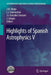 Highlights of Spanish Astrophysics V by Jose M. Diego
