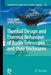 Thermal Design and Thermal Behaviour of Radio Telescopes and Their Enclosures by Albert Greve