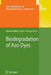 Biodegradation of Azo Dyes by Hatice Atacag Erkurt