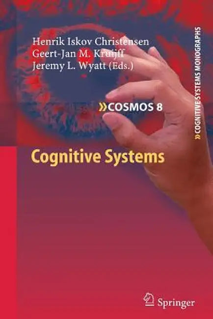 Cognitive Systems by Henrik Christensen