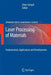 Laser Processing of Materials: Fundamentals, Applications and Developments by Peter Schaaf
