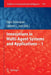 Innovations in Multi-Agent Systems and Application - 1 by Dipti Srinivasan