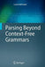 Parsing Beyond Context-Free Grammars by Laura Kallmeyer