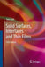 Solid Surfaces, Interfaces and Thin Films by Hans Lüth