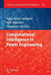 Computational Intelligence in Power Engineering by Ajith Abraham