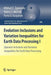 Evolution Inclusions and Variation Inequalities for Earth Data Processing I: Operator Inclusions and Variation Inequalities for Earth Data Processing by Mikhail Z. Zgurovsky
