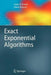 Exact Exponential Algorithms by Fedor V. Fomin
