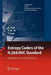 Entropy Coders of the H.264/Avc Standard: Algorithms and VLSI Architectures by Xiaohua Tian
