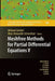 Meshfree Methods for Partial Differential Equations V by Michael Griebel