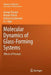 Molecular Dynamics of Glass-Forming Systems: Effects of Pressure by George Floudas