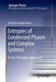 Entropies of Condensed Phases and Complex Systems: A First Principles Approach by Christian Spickermann