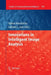 Innovations in Intelligent Image Analysis by Halina Kwasnicka