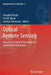 Optical Remote Sensing: Advances in Signal Processing and Exploitation Techniques by Saurabh Prasad