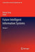Future Intelligent Information Systems: Volume 1 by Dehuai Zheng