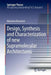 Design, Synthesis and Characterization of New Supramolecular Architectures by Massimo Baroncini