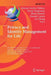 Privacy and Identity Management for Life: 6th Ifip Wg 9.2, 9.6/11.7, 11.4, 11.6/Primelife International Summer School, Helsingborg, Sweden, August 2-6 by Simone Fischer-Hübner