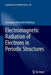 Electromagnetic Radiation of Electrons in Periodic Structures by Alexander Potylitsyn