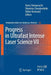 Progress in Ultrafast Intense Laser Science VII by Kaoru Yamanouchi