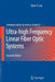 Ultra-High Frequency Linear Fiber Optic Systems by Kam Y. Lau