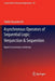 Asynchronous Operators of Sequential Logic: Venjunction & Sequention: Digital Circuit Analysis and Design by Vadim Vasyukevich