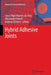 Hybrid Adhesive Joints by Lucas F. M. Da Silva