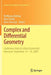 Complex and Differential Geometry: Conference Held at Leibniz Universität Hannover, September 14 - 18, 2009 by Wolfgang Ebeling