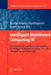 Intelligent Distributed Computing III: Proceedings of the 3rd International Symposium on Intelligent Distributed Computing - IDC 2009, Ayia Napa, Cypr by George Angelos Papadopoulos