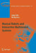 Musical Robots and Interactive Multimodal Systems by Jorge Solis