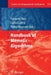 Handbook of Memetic Algorithms by Ferrante Neri