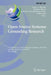 Open Source Systems: Grounding Research: 7th Ifip 2.13 International Conference, OSS 2011, Salvador, Brazil, October 6-7, 2011, Proceedings by Scott Hissam