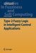 Type-2 Fuzzy Logic in Intelligent Control Applications by Oscar Castillo