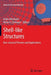 Shell-Like Structures: Non-Classical Theories and Applications by Holm Altenbach