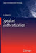 Speaker Authentication by Li