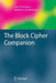 The Block Cipher Companion by Lars R. Knudsen