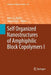 Self Organized Nanostructures of Amphiphilic Block Copolymers I by Axel H. E. Müller