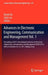 Advances in Electronic Engineering, Communication and Management Vol.1: Proceedings of 2011 International Conference on Electronic Engineering, Commun by David Jin