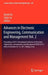 Advances in Electronic Engineering, Communication and Management Vol.2: Proceedings of the Eecm 2011 International Conference on Electronic Engineerin by David Jin
