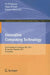Innovative Computing Technology: First International Conference, INCT 2011, Tehran, Iran, December 13-15, 2011, Proceedings by Pit Pichappan, Hojat Ahmadi, Ezendu Ariwa