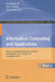 Information Computing and Applications, Part 2: Second International Conference, ICICA 2011, Qinhuangdao, China, October 28-31, 2011. Proceedings, Par by Chunfeng Liu, Jincai Chang, Aimin Yang