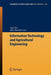 Information Technology and Agricultural Engineering by Egui Zhu
