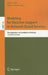 Modeling for Decision Support in Network-Based Services: The Application of Quantitative Modeling to Service Science by Daniel Dolk, Janusz Granat