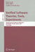 Verified Software: Theories, Tools, Experiments: 4th International Conference, Vstte 2012, Philadelphia, Pa, Usa, January 28-29, 2012 Proceedings by Rajeev Joshi, Peter Müller, Andreas Podelski