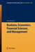 Business, Economics, Financial Sciences, and Management by Min Zhu