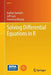 Solving Differential Equations in R by Karline Soetaert