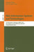 Web Information Systems and Technologies: 7th International Conference, WEBIST 2011, Noordwijkerhout, the Netherlands, May 6-9, 2011, Revised Selected by Joaquim Filipe, José Cordeiro
