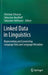 Linked Data in Linguistics: Representing and Connecting Language Data and Language Metadata by Christian Chiarcos
